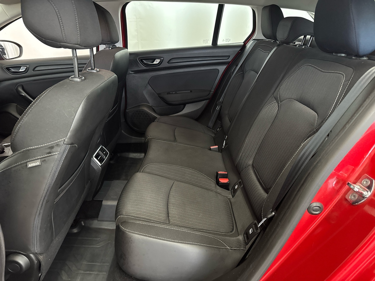 RENAULT Megane 2017