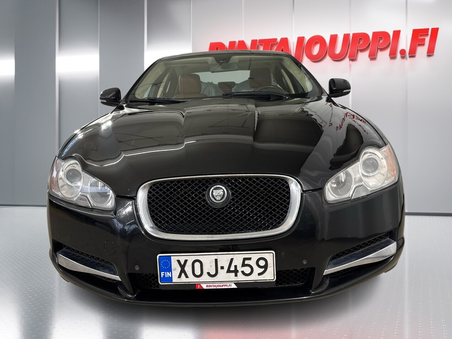 JAGUAR XF 2011