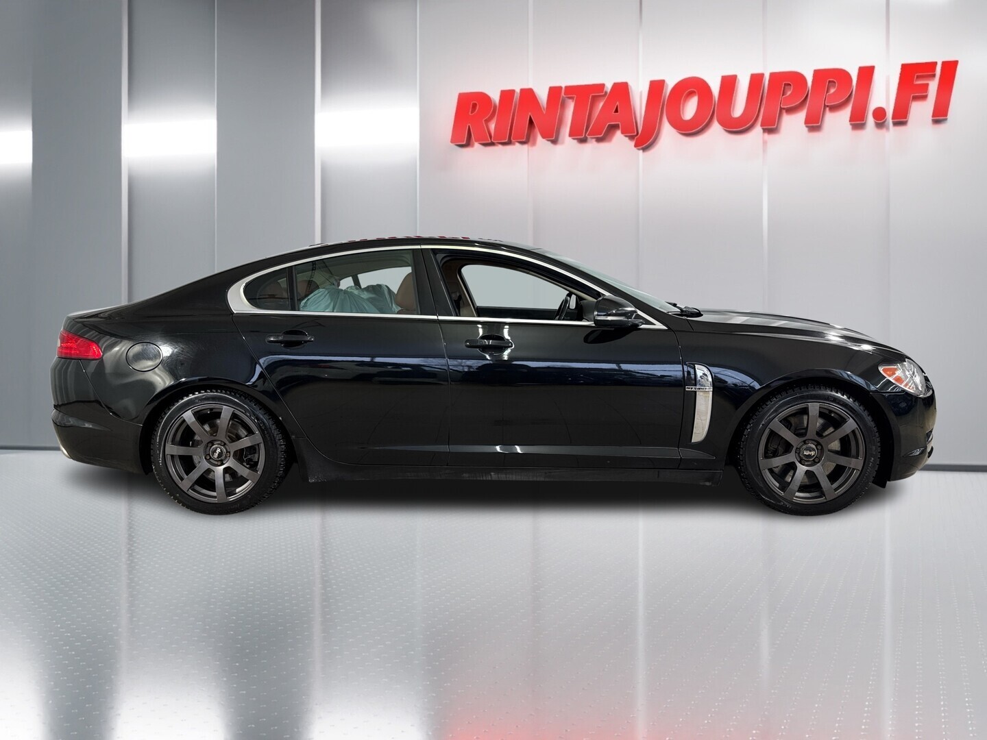 JAGUAR XF 2011