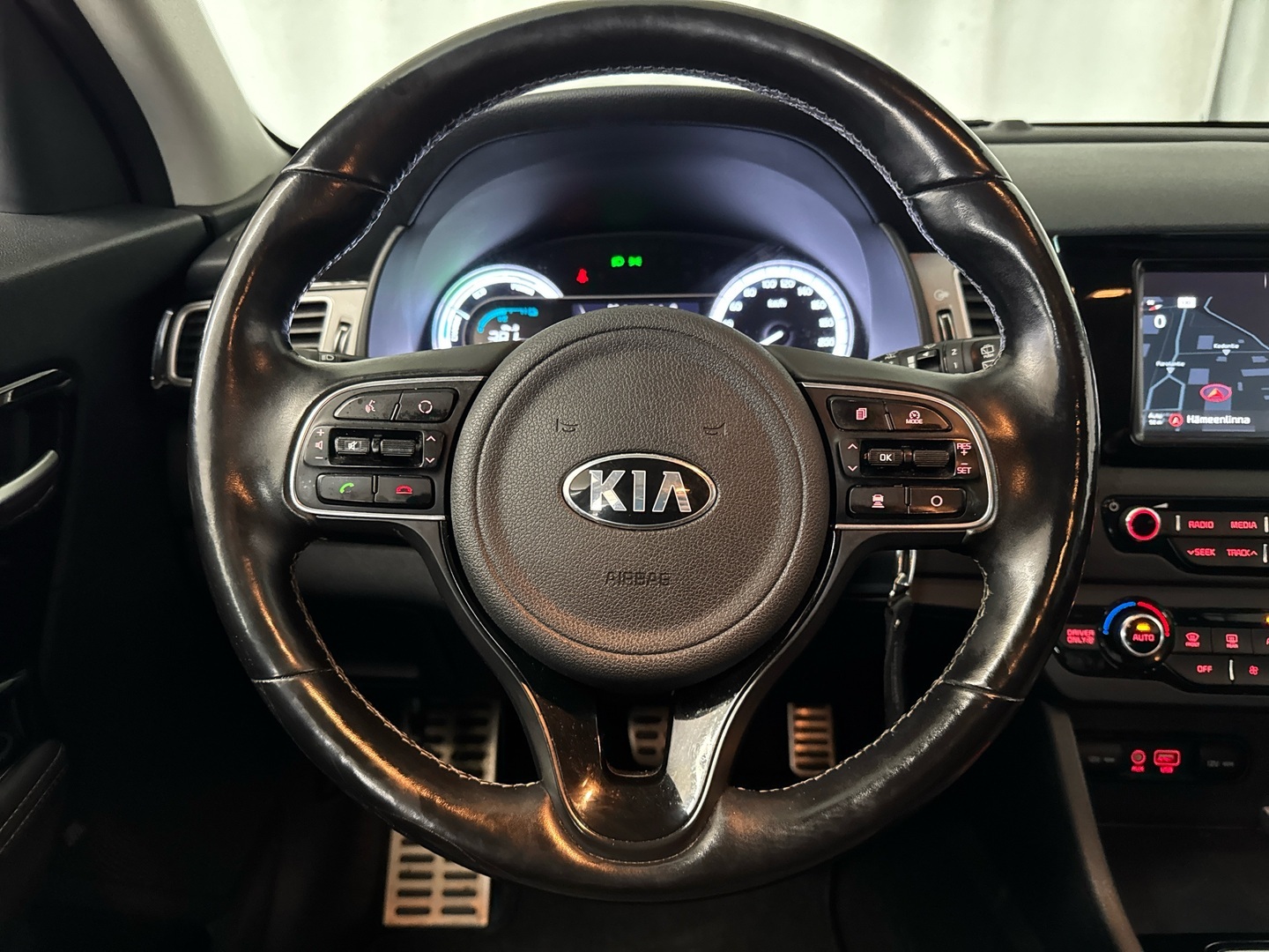 KIA Niro 2018
