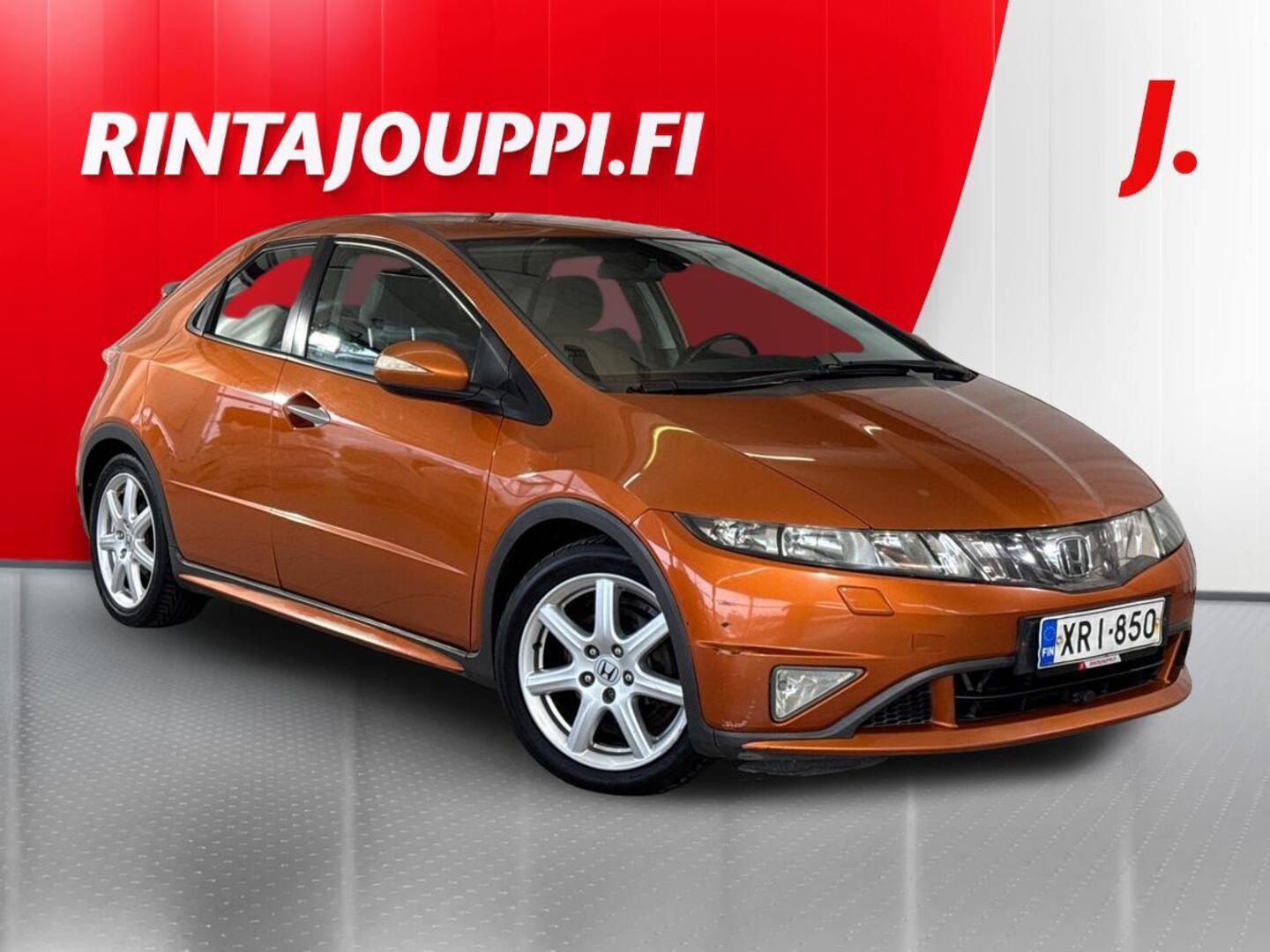 HONDA Civic 2008