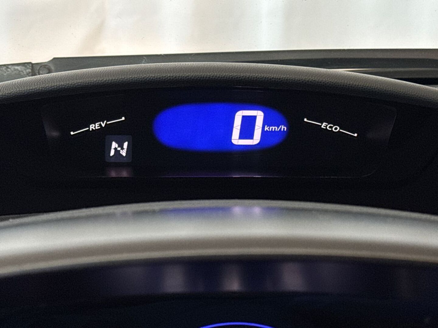 HONDA Civic 2008