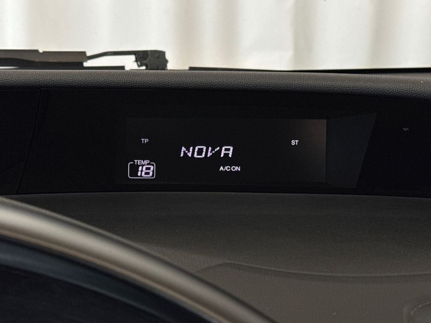 HONDA Civic 2008