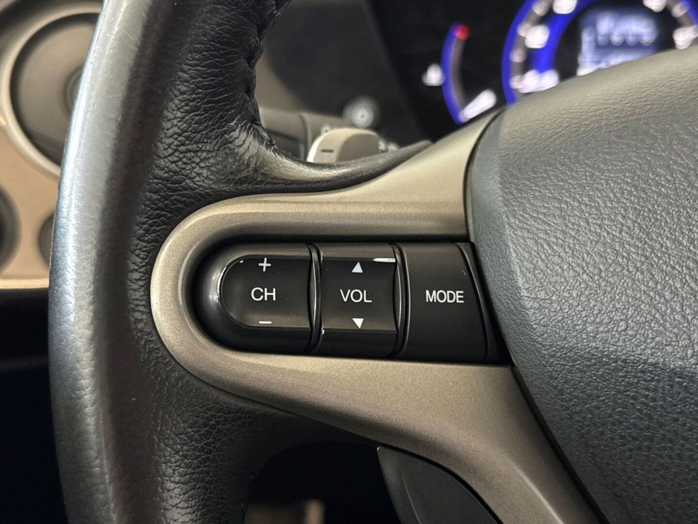 HONDA Civic 2008