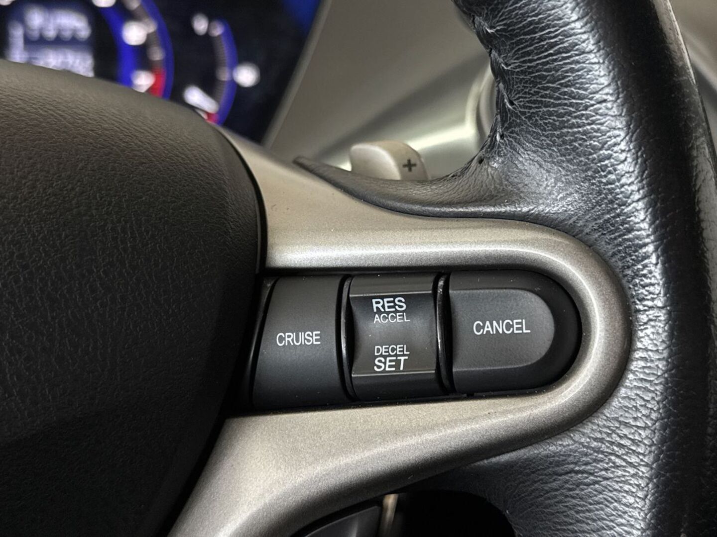 HONDA Civic 2008
