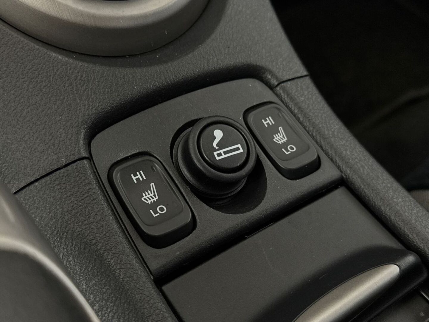 HONDA Civic 2008