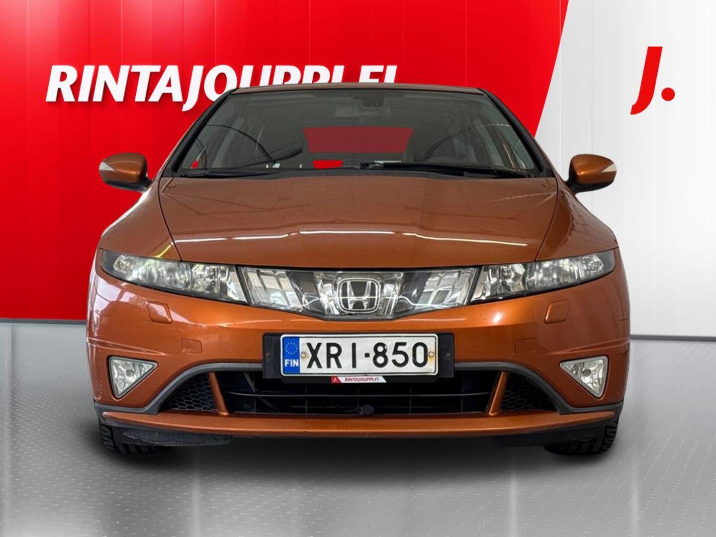 HONDA Civic 2008