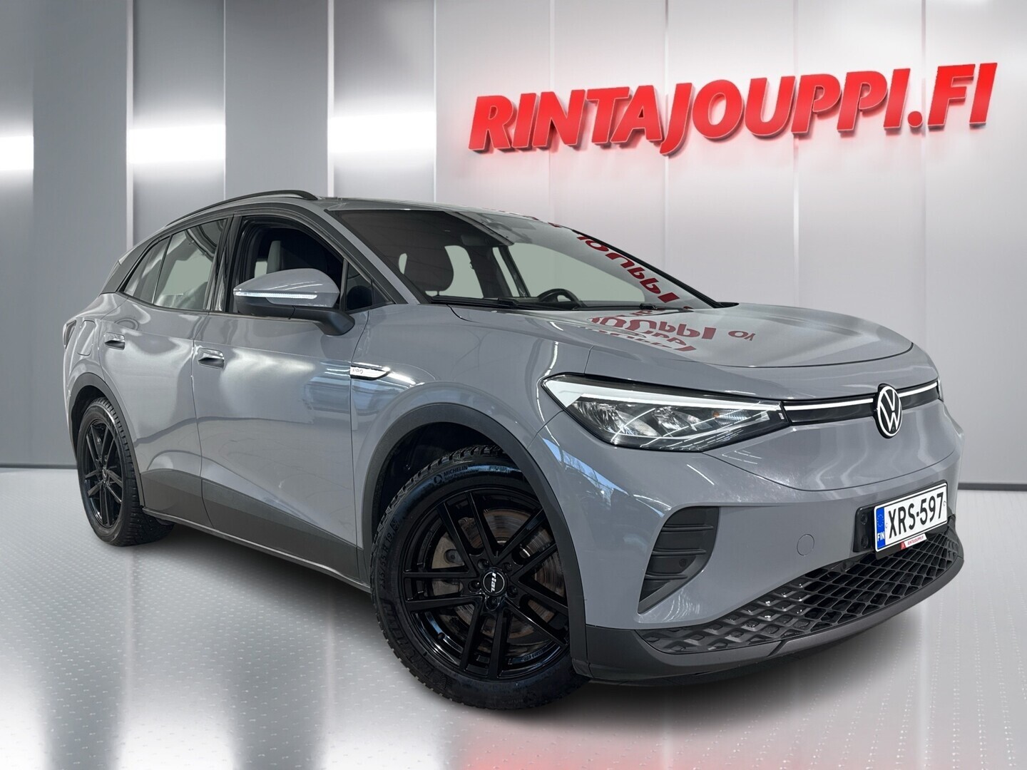 VOLKSWAGEN ID.4 2023