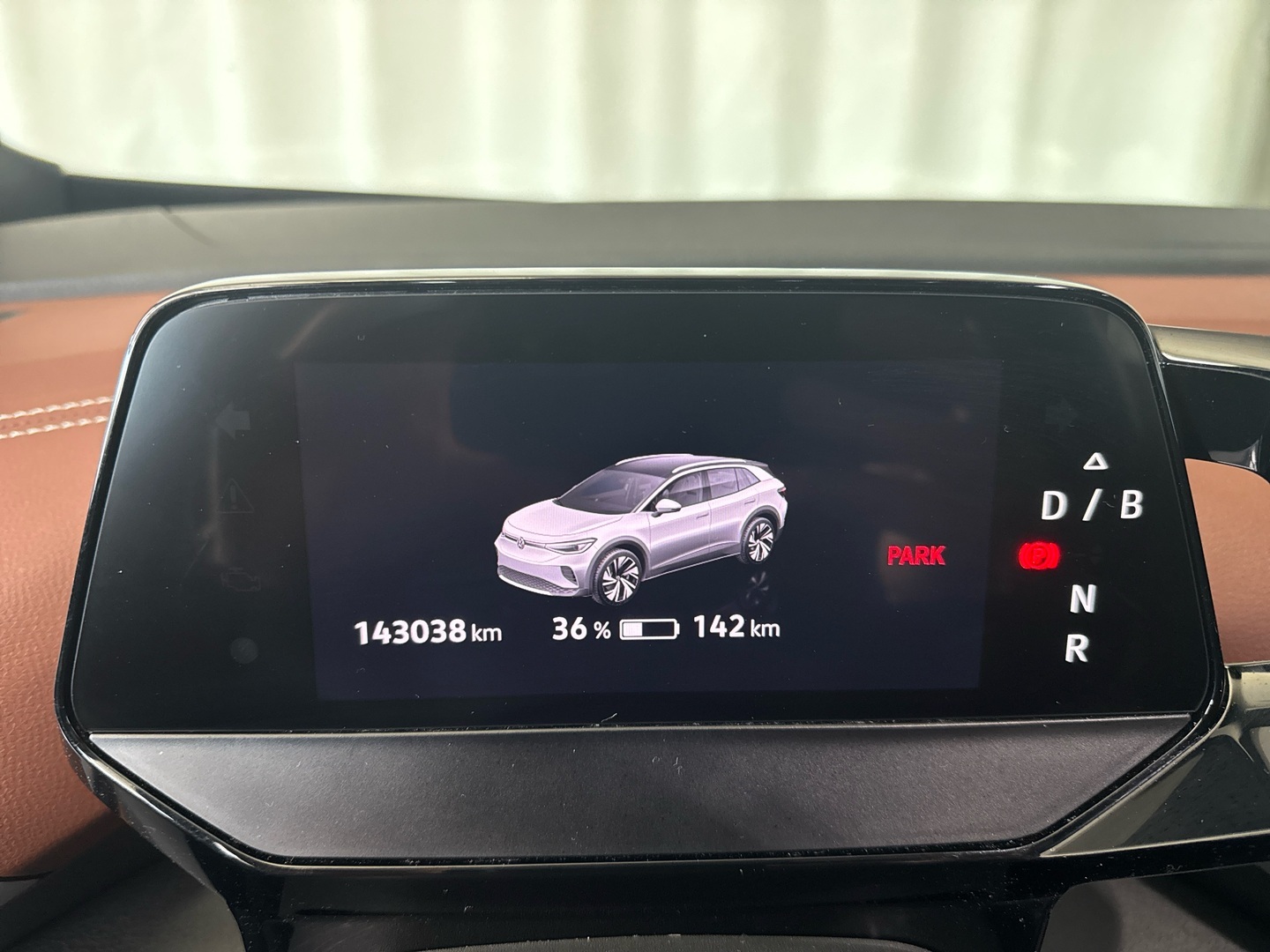 VOLKSWAGEN ID.4 2023