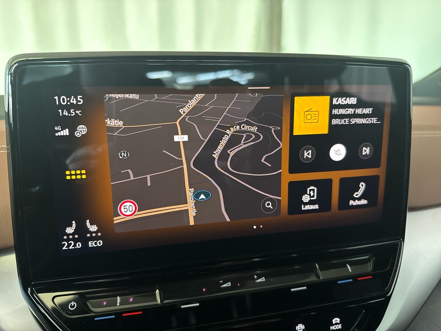 VOLKSWAGEN ID.4 2023