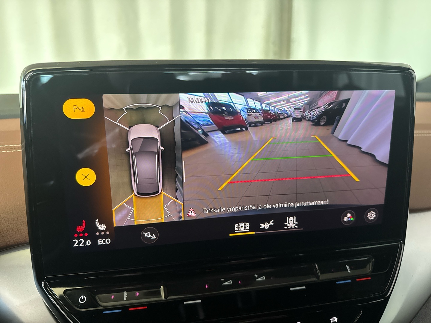 VOLKSWAGEN ID.4 2023