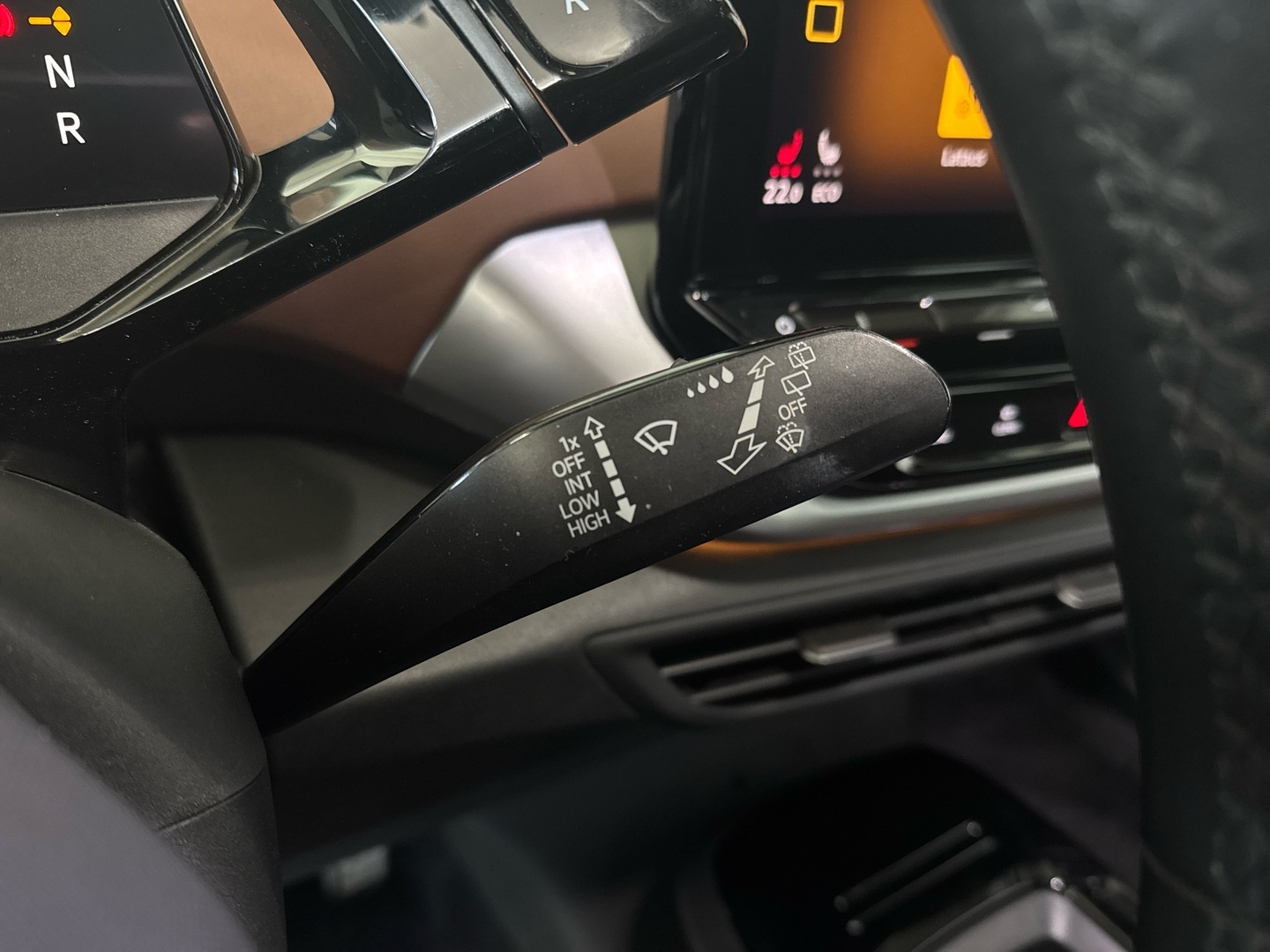 VOLKSWAGEN ID.4 2023