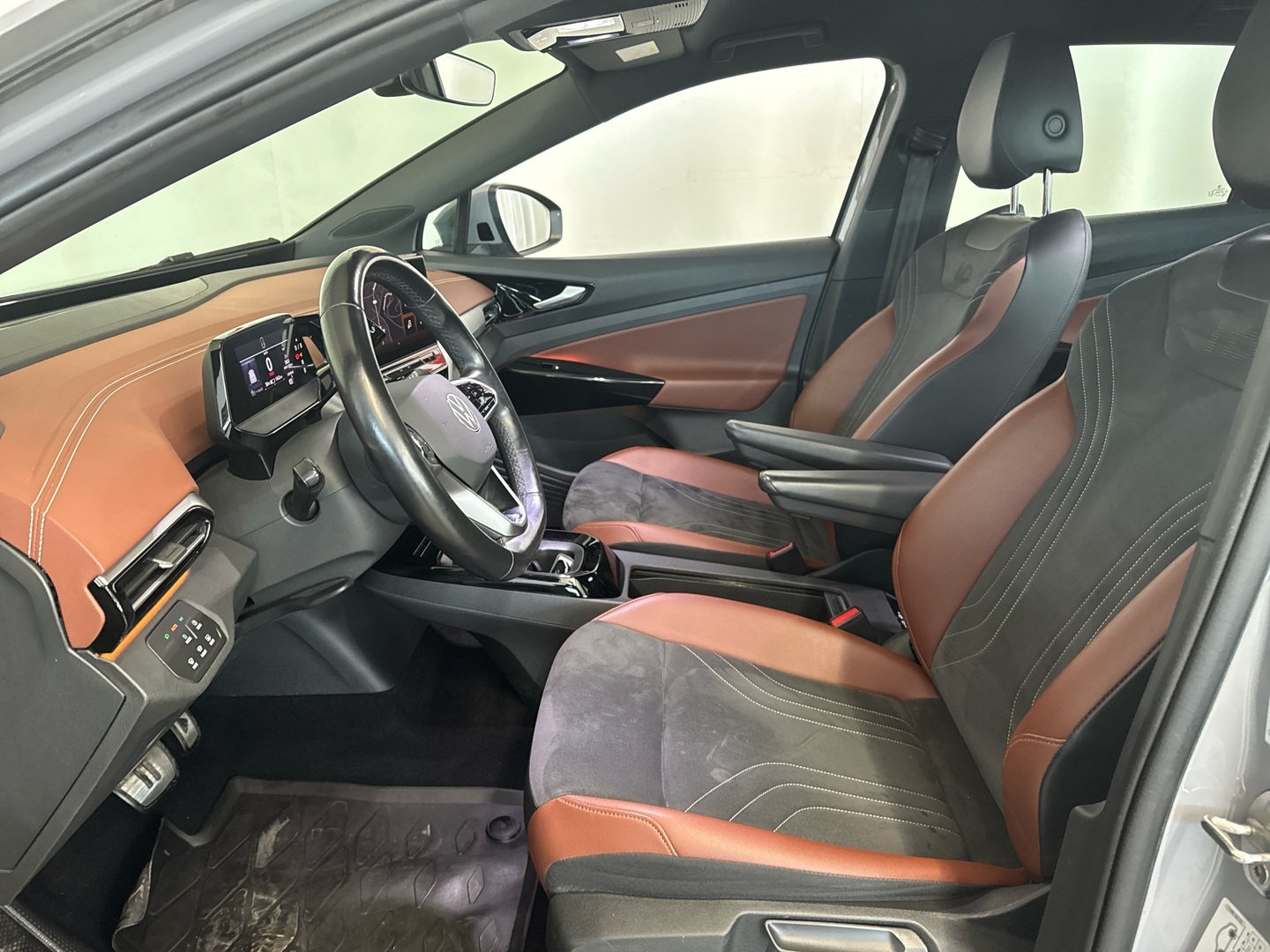 VOLKSWAGEN ID.4 2023