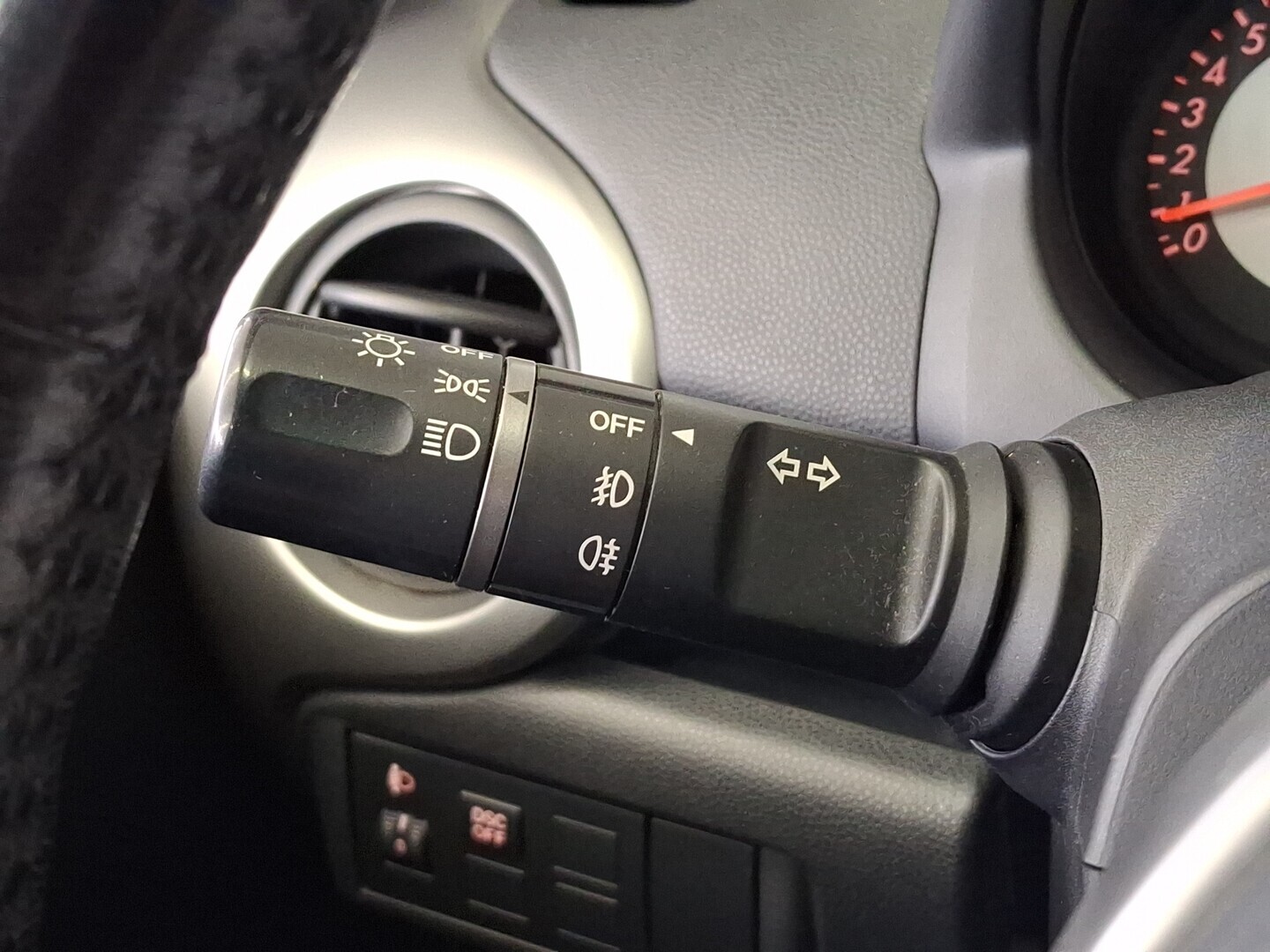 MAZDA Mazda2 2008