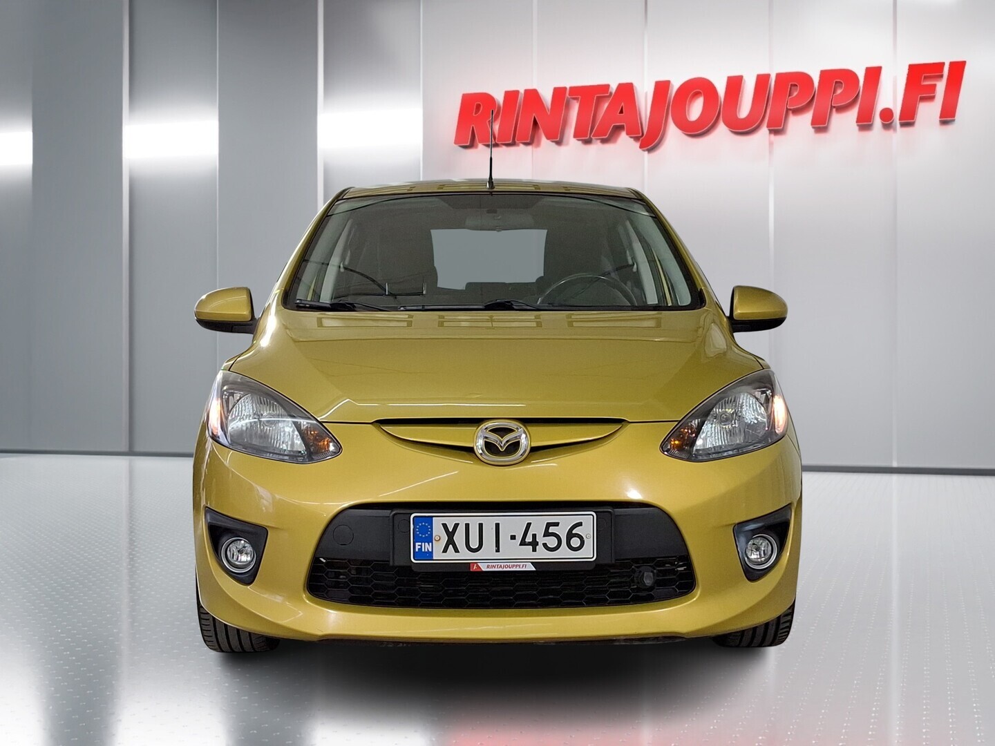 MAZDA Mazda2 2008
