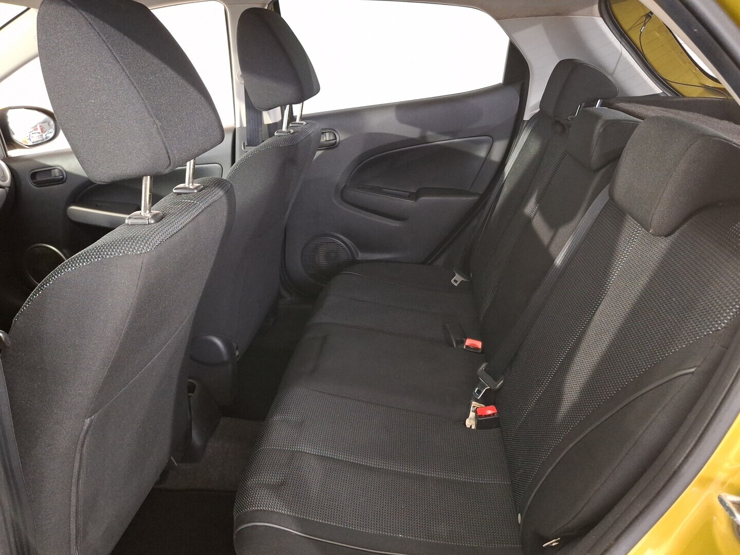 MAZDA Mazda2 2008