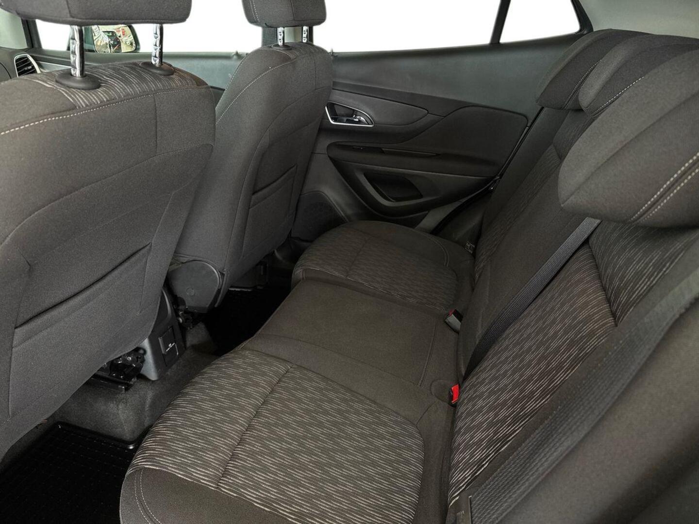 OPEL Mokka 2014