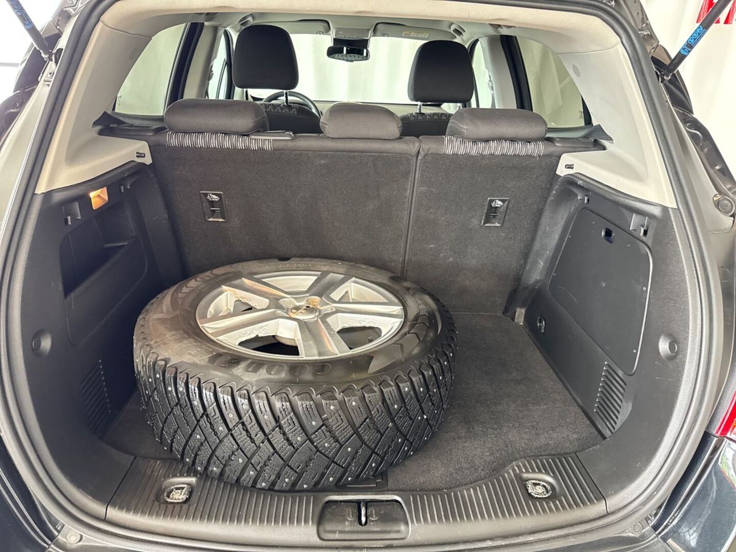 OPEL Mokka 2014