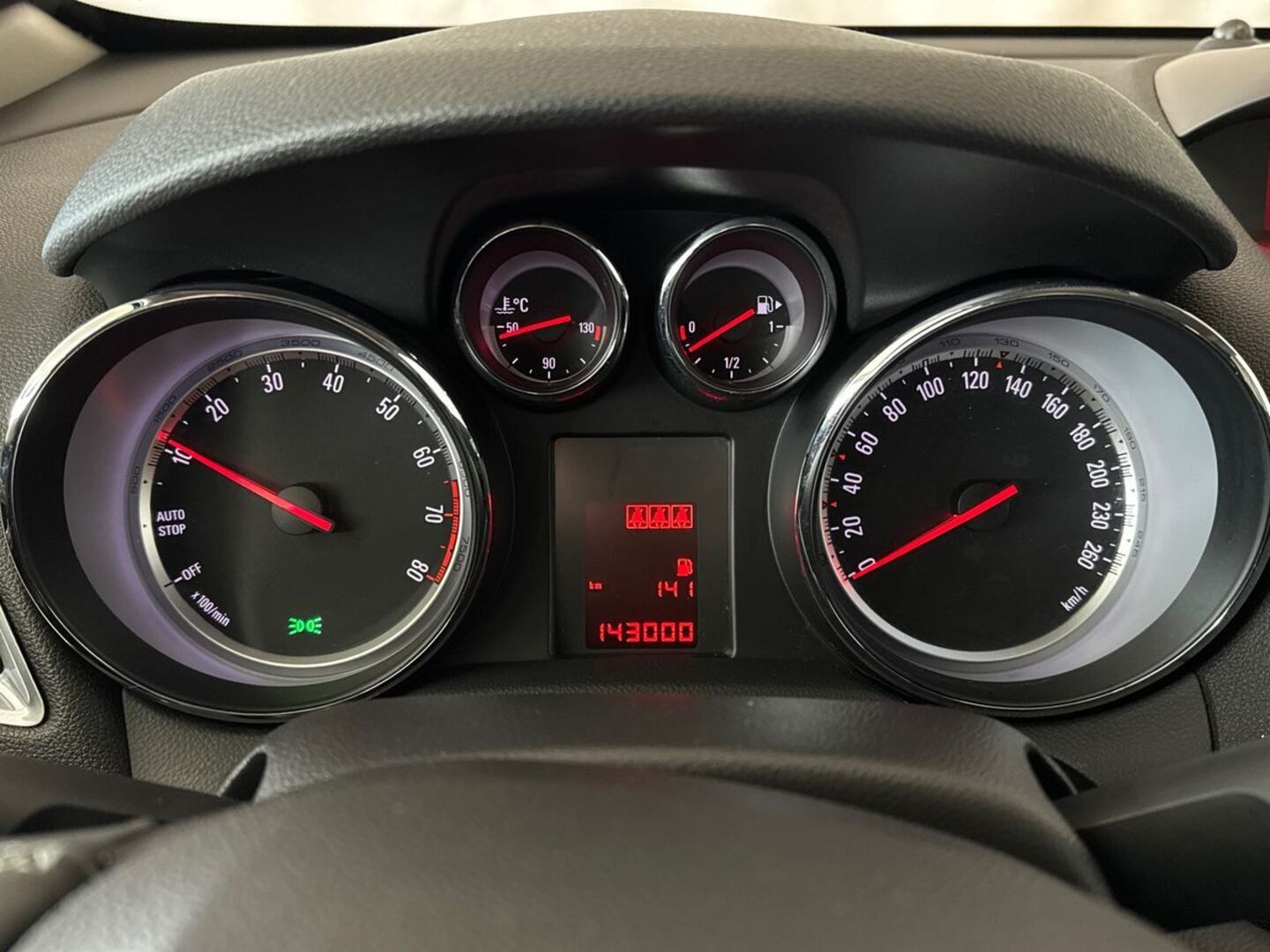 OPEL Mokka 2014