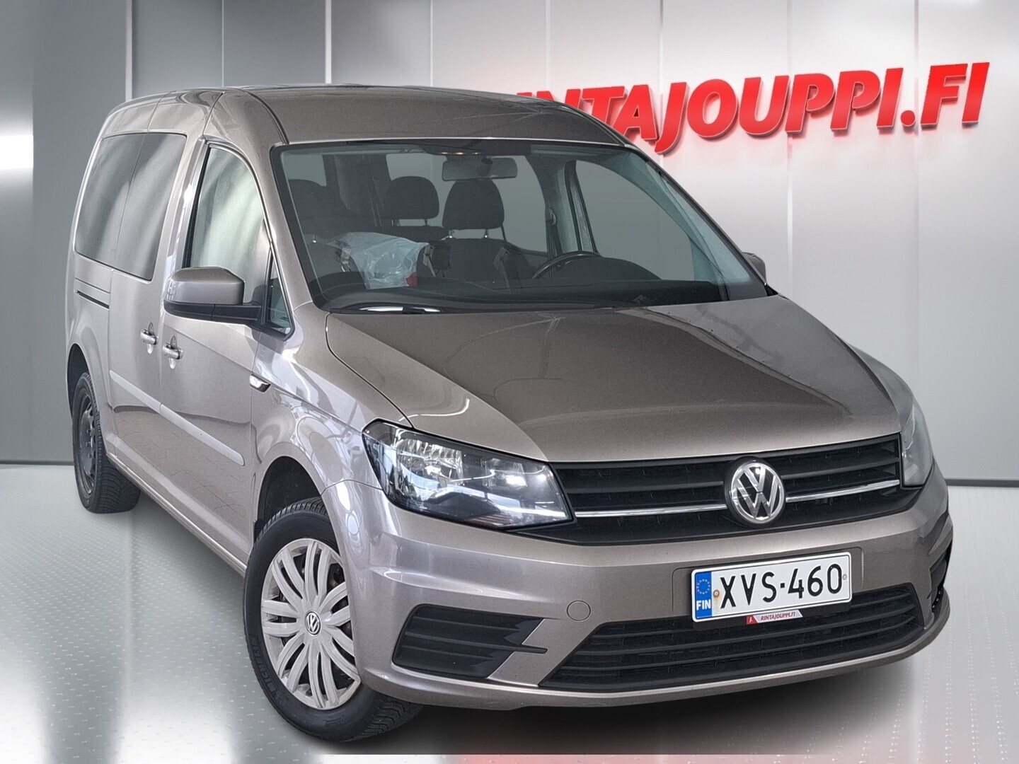 VOLKSWAGEN Caddy Maxi 2019