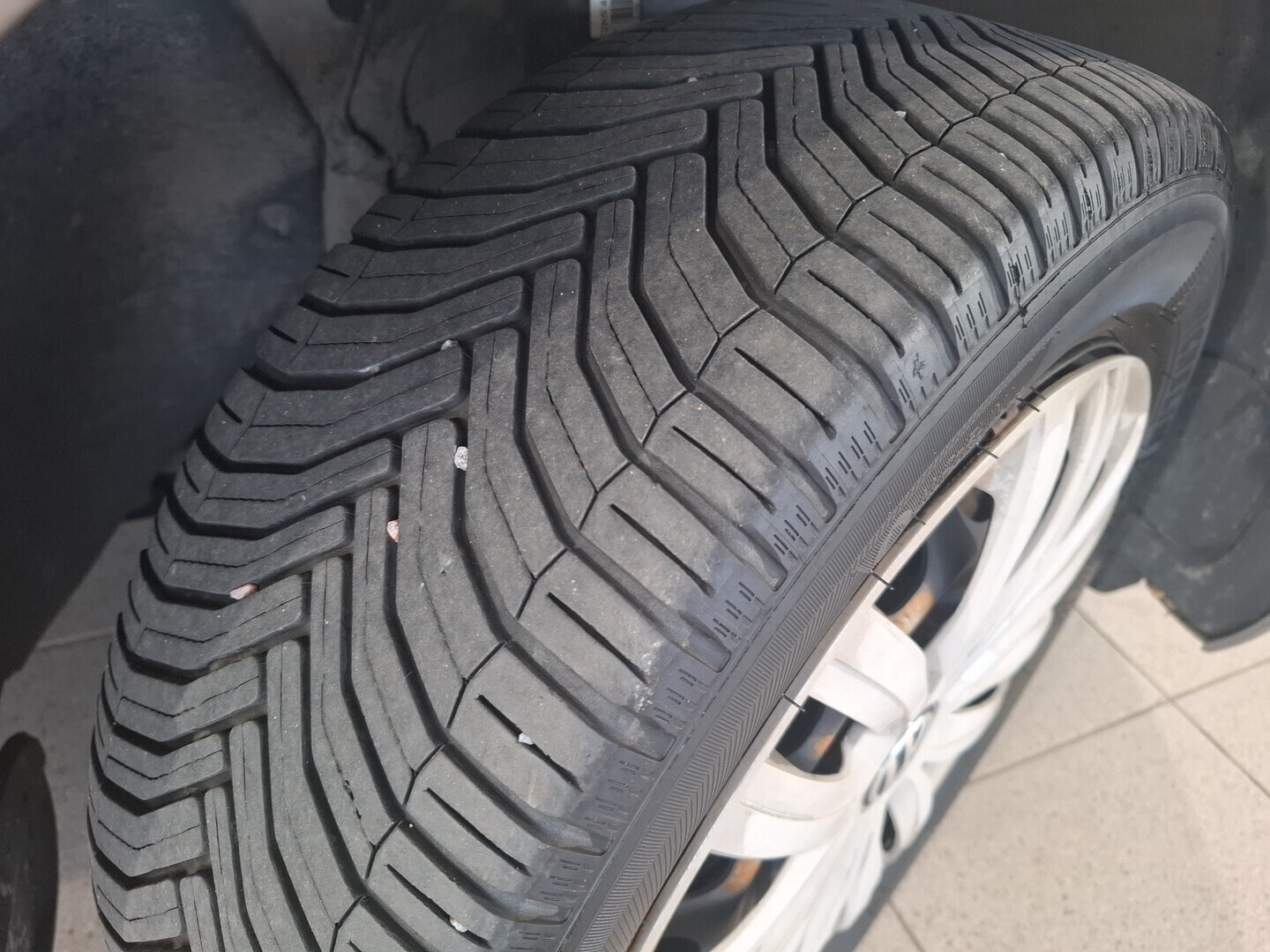 VOLKSWAGEN Caddy Maxi 2019