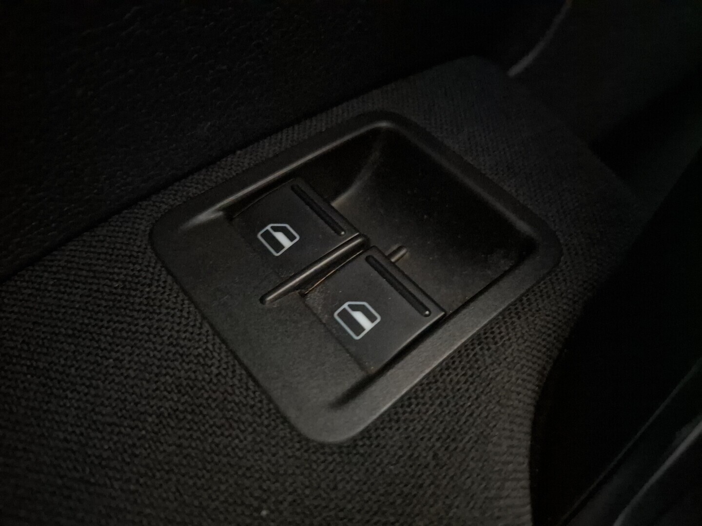 VOLKSWAGEN Caddy Maxi 2019