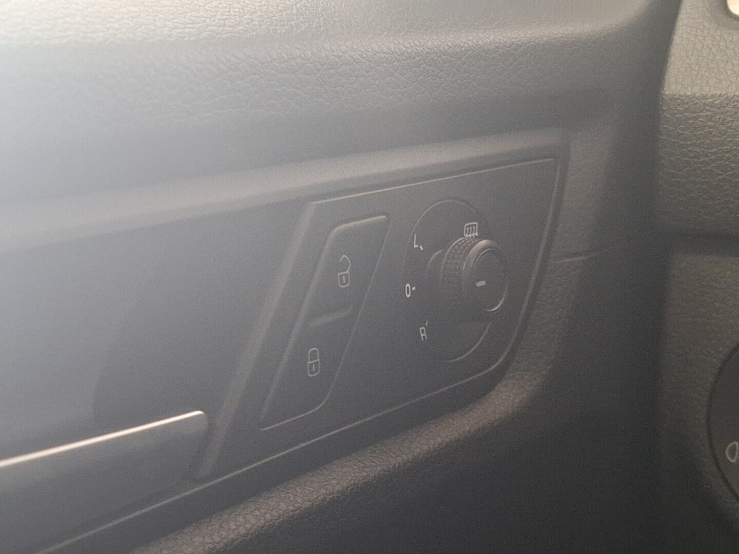 VOLKSWAGEN Caddy Maxi 2019