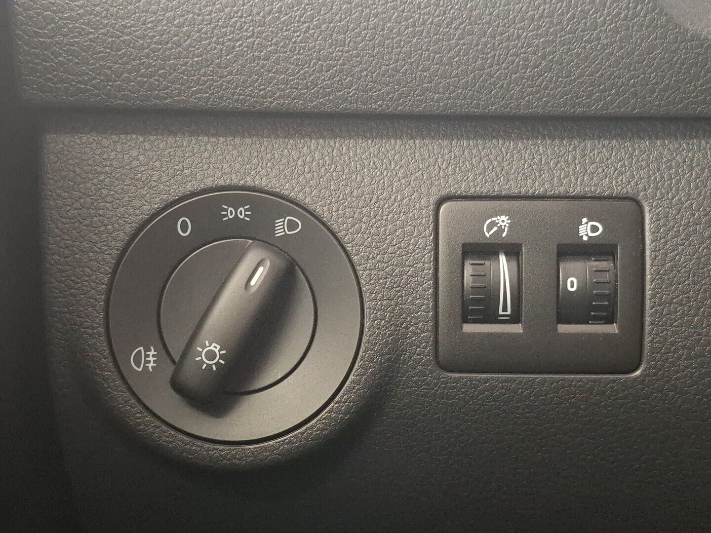 VOLKSWAGEN Caddy Maxi 2019