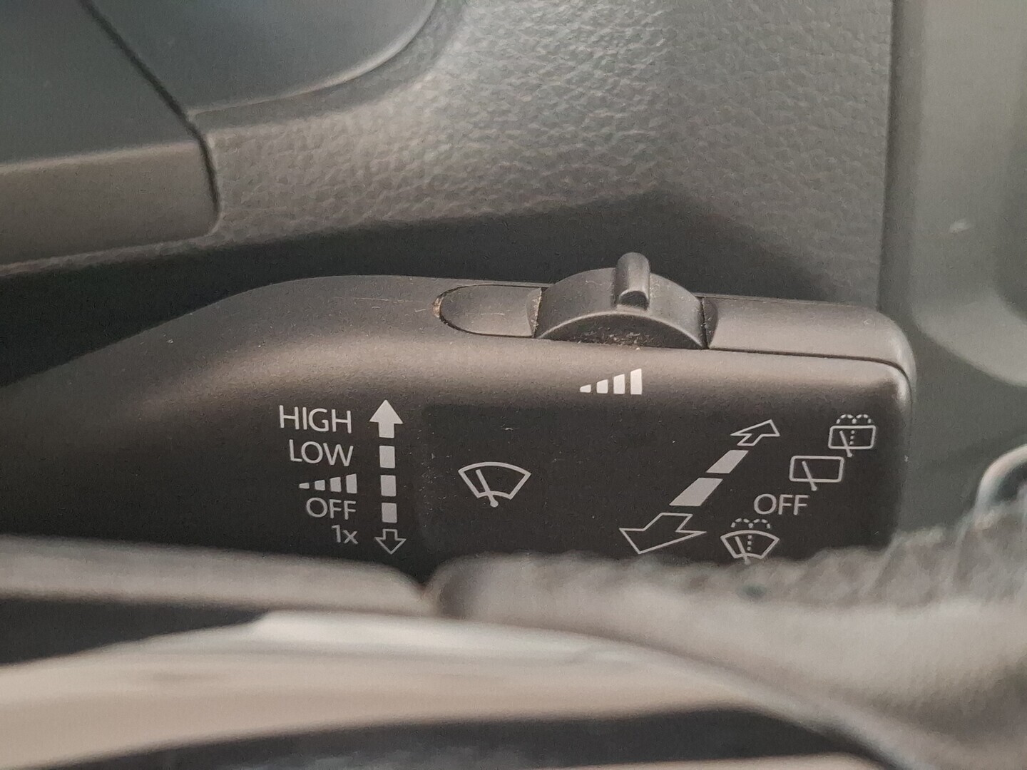 VOLKSWAGEN Caddy Maxi 2019