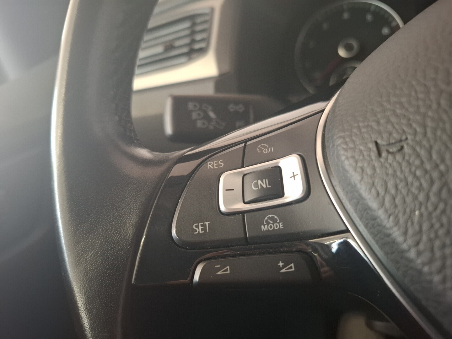 VOLKSWAGEN Caddy Maxi 2019