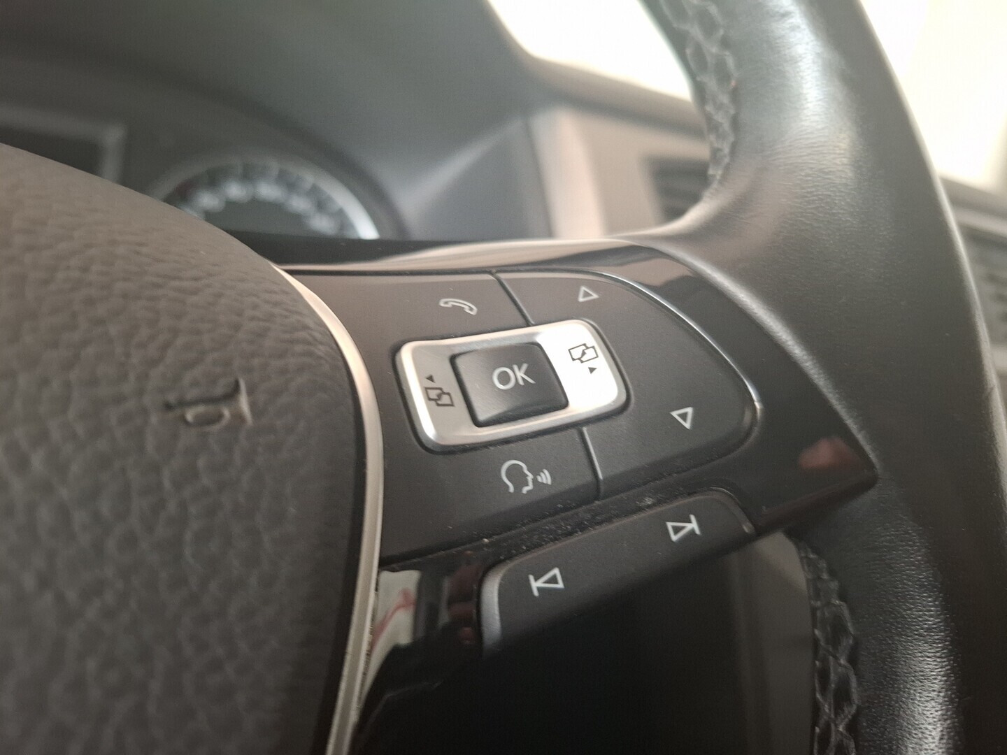 VOLKSWAGEN Caddy Maxi 2019