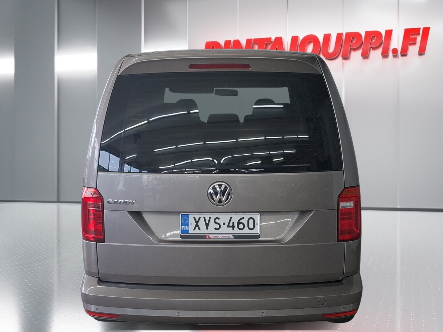 VOLKSWAGEN Caddy Maxi 2019