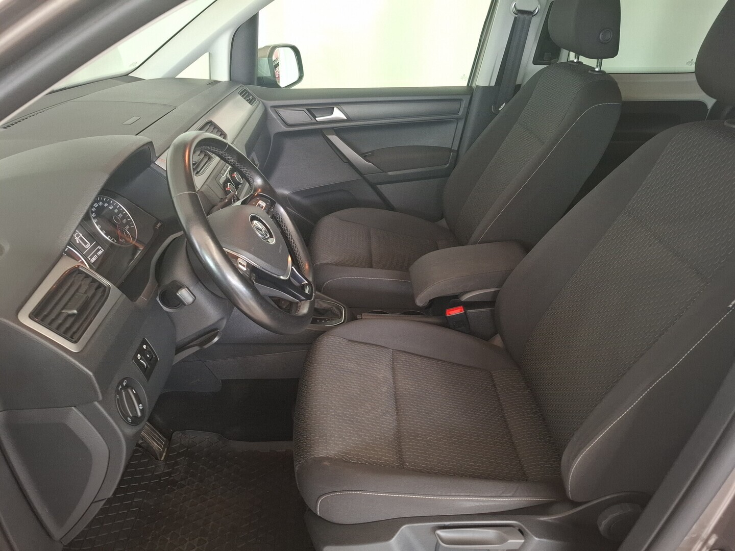 VOLKSWAGEN Caddy Maxi 2019