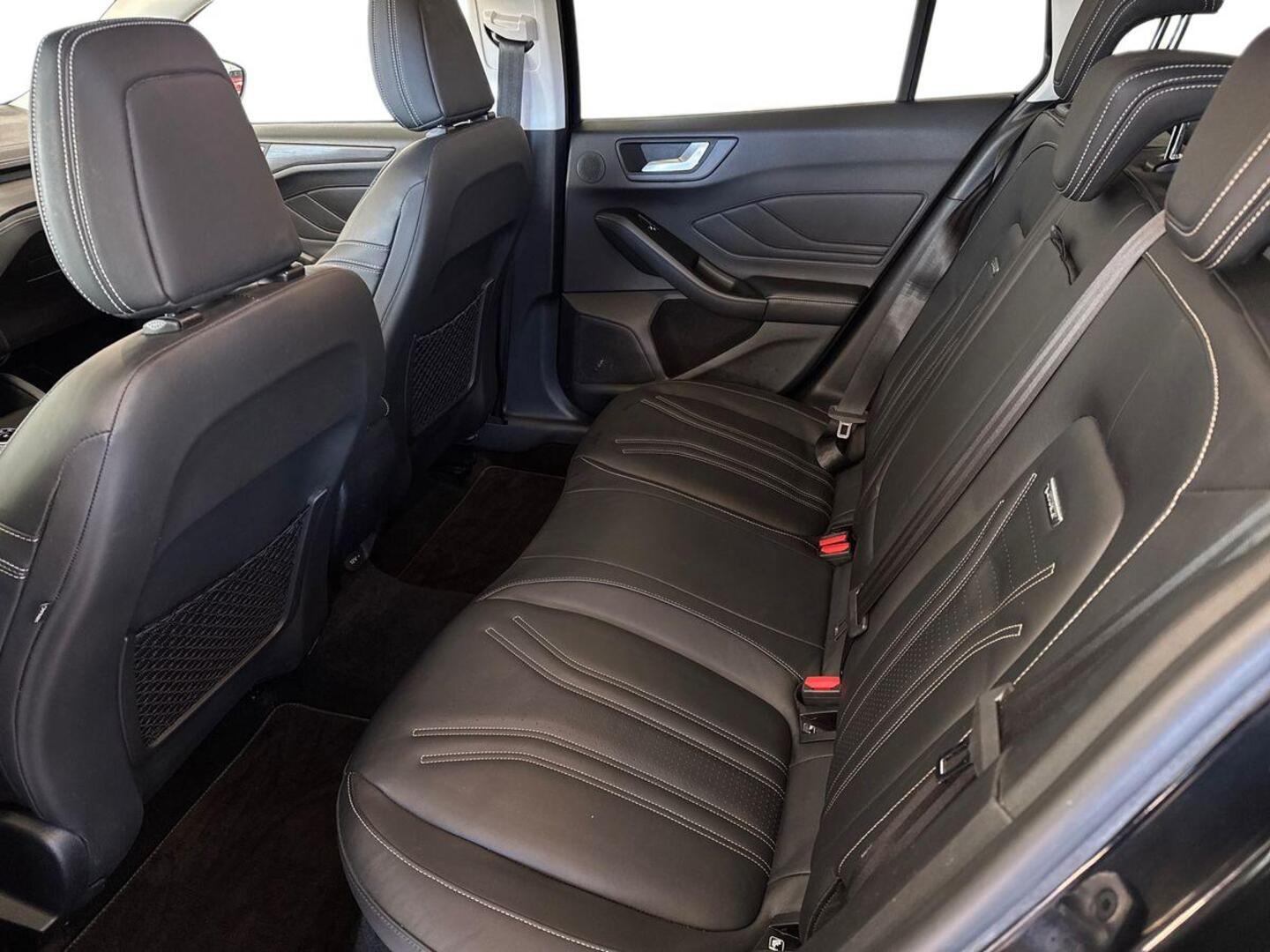 FORD Focus 2019