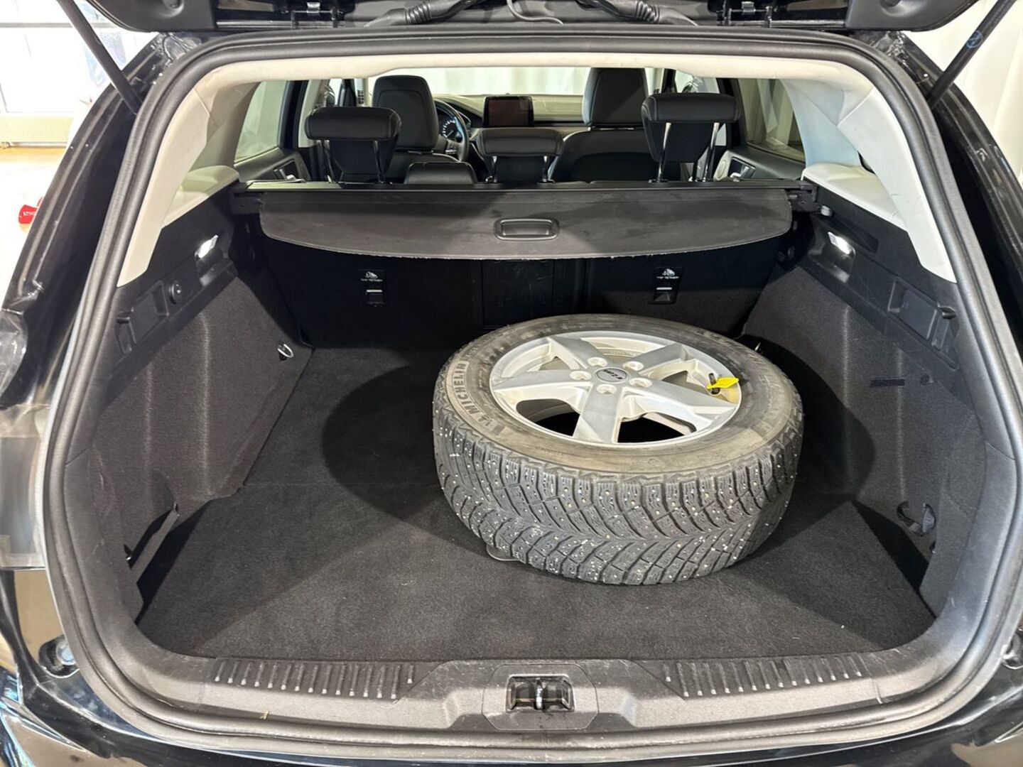 FORD Focus 2019