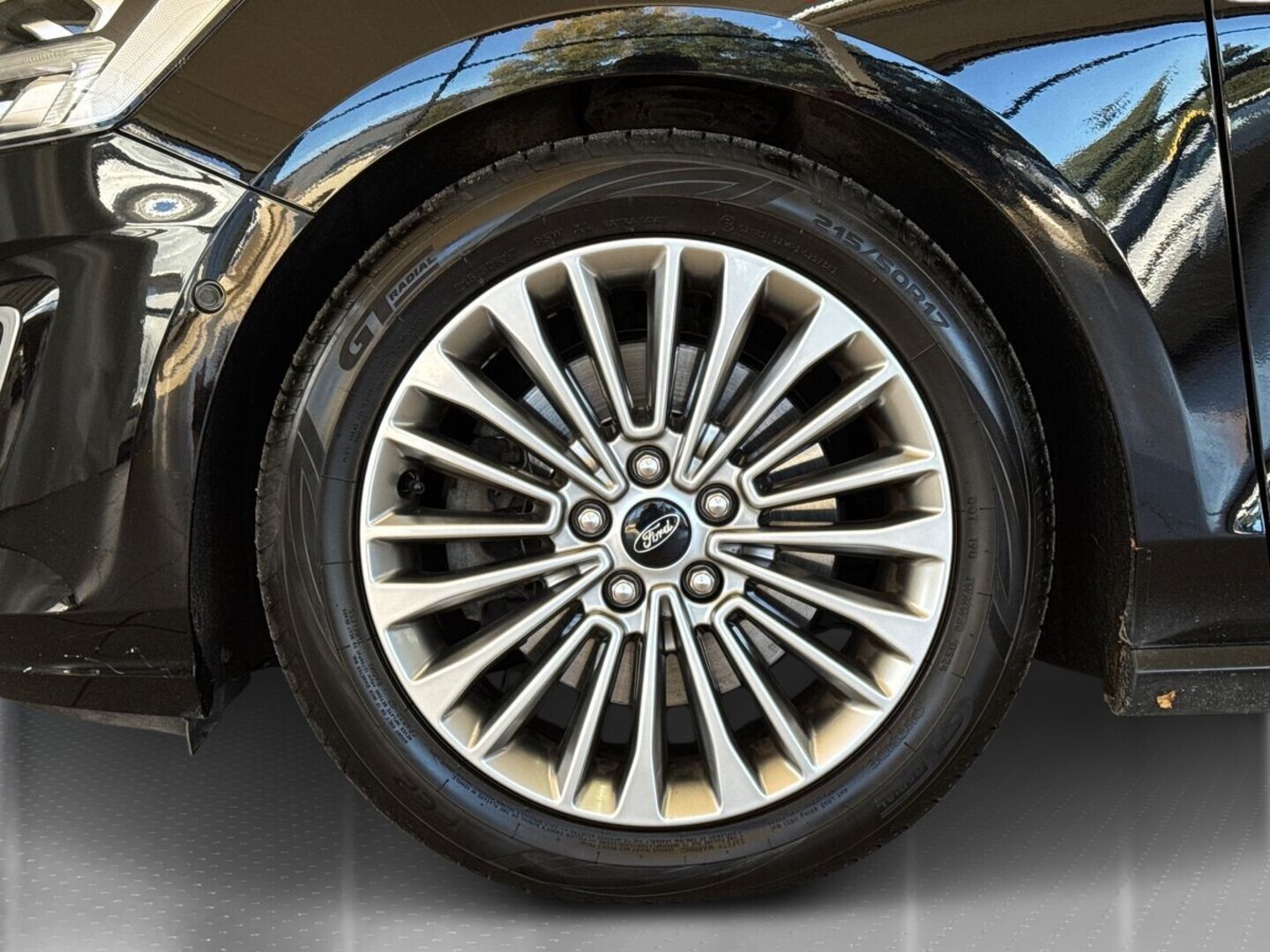FORD Focus 2019