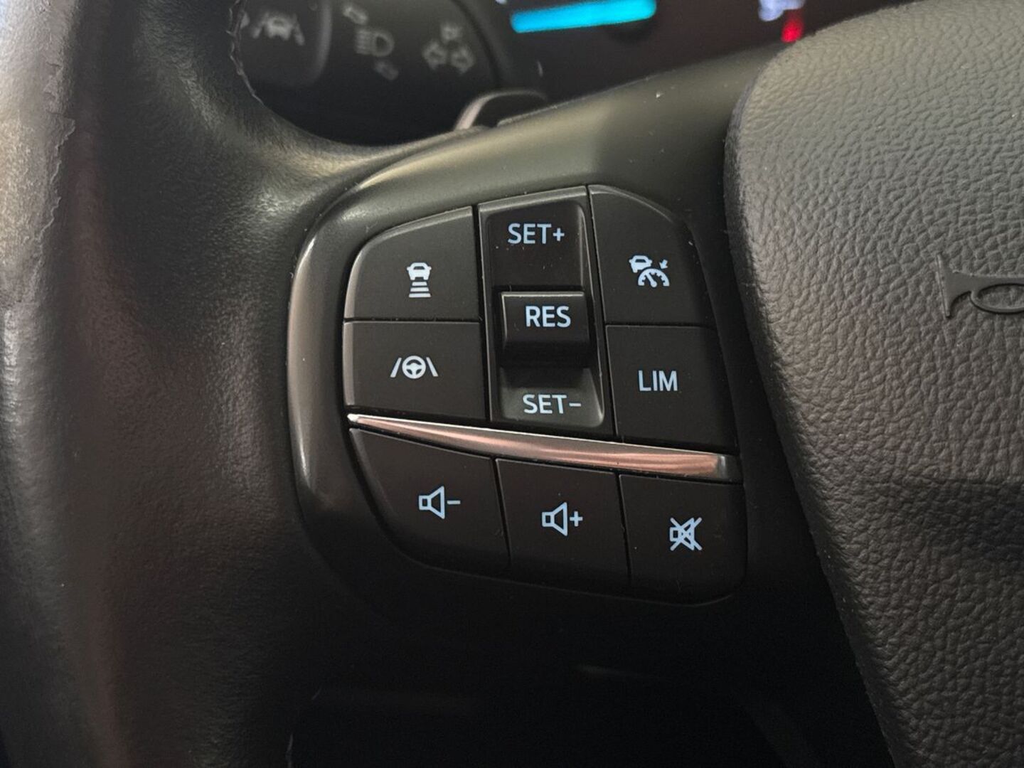 FORD Focus 2019