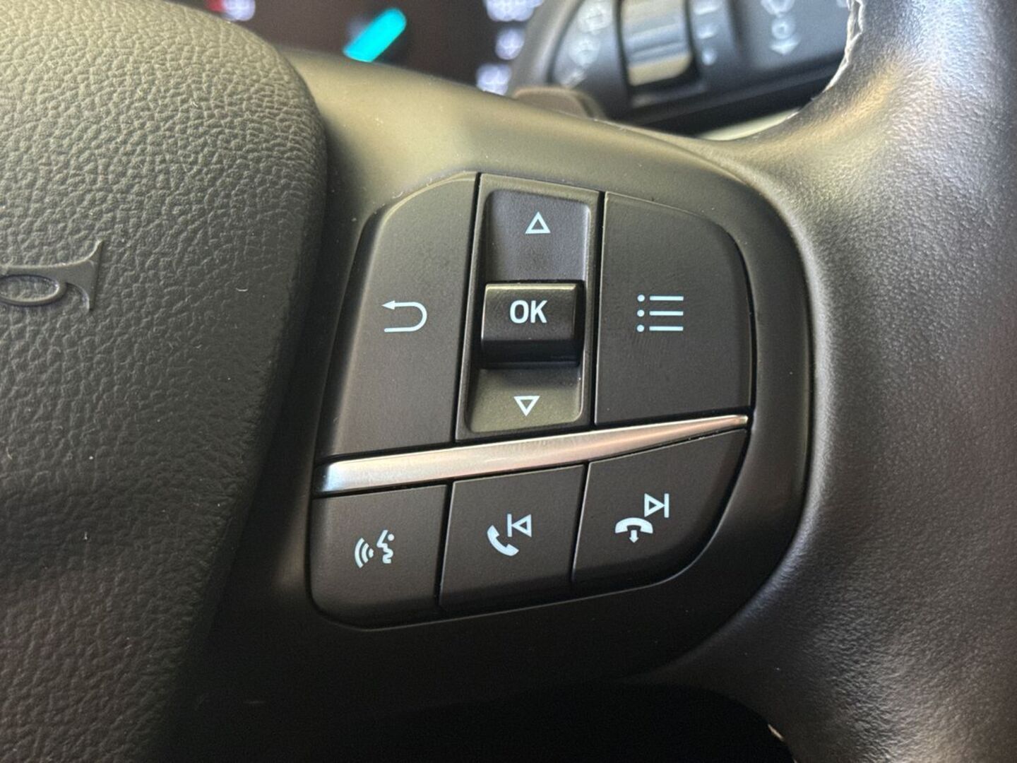 FORD Focus 2019