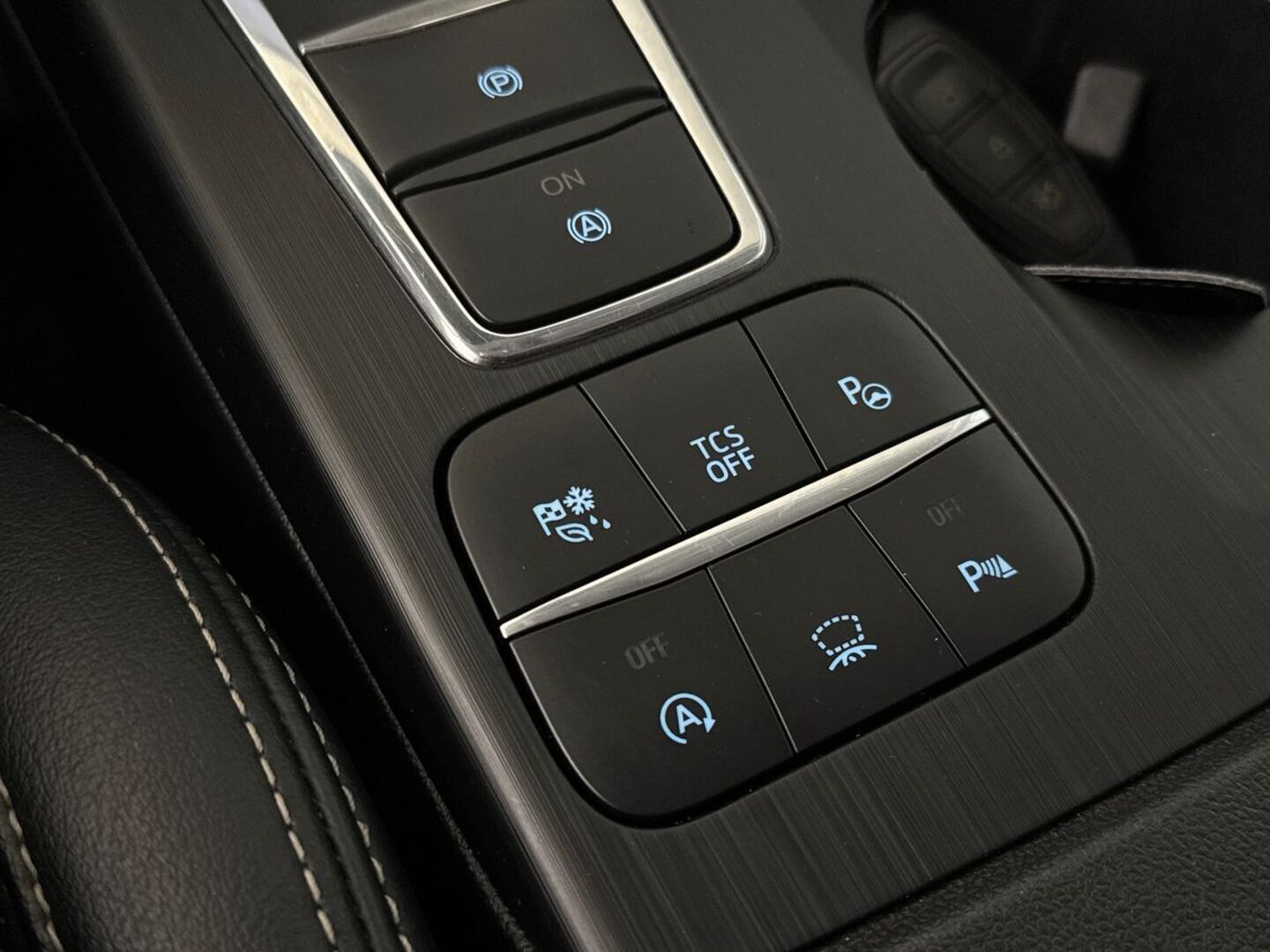 FORD Focus 2019