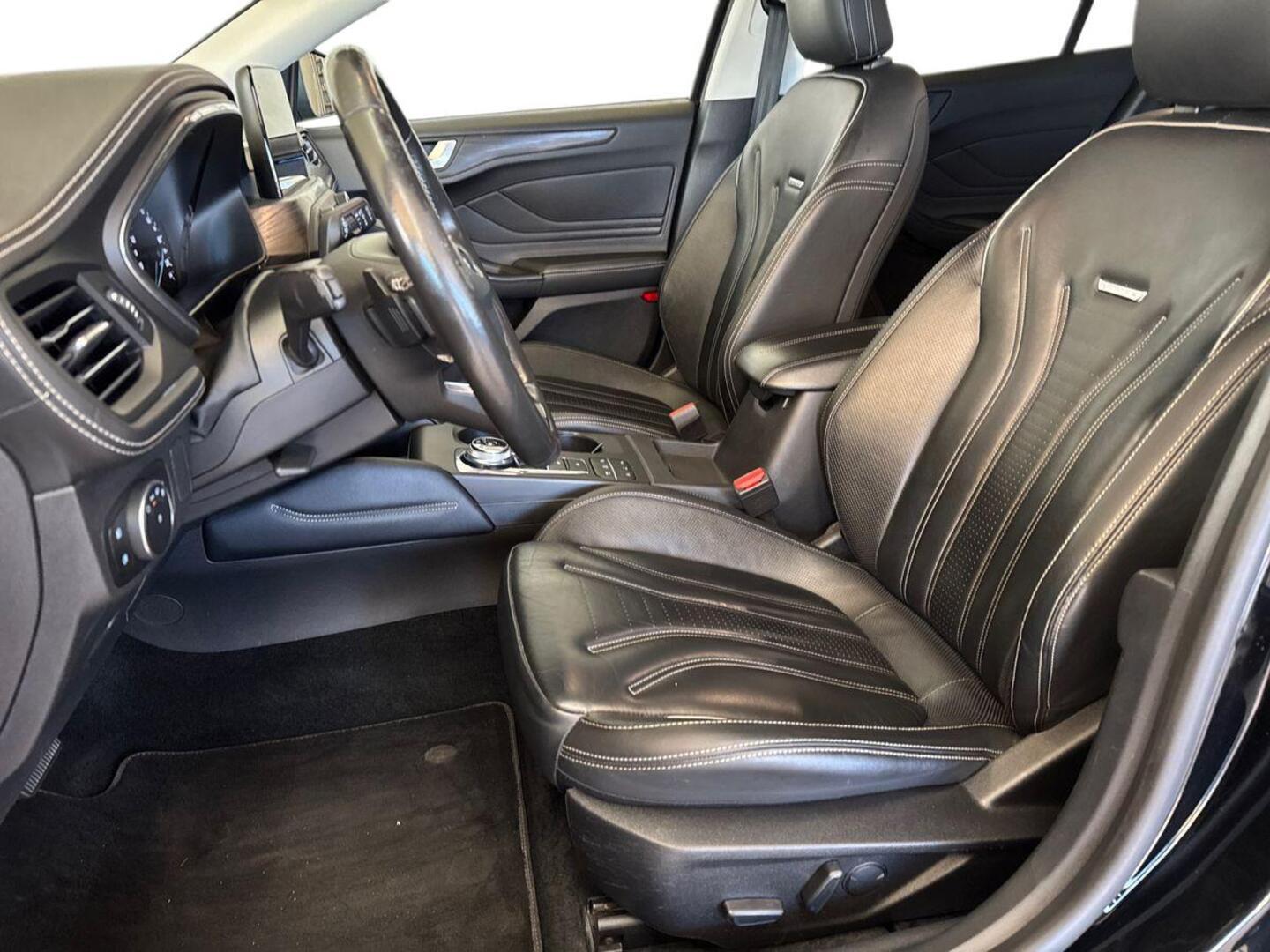 FORD Focus 2019