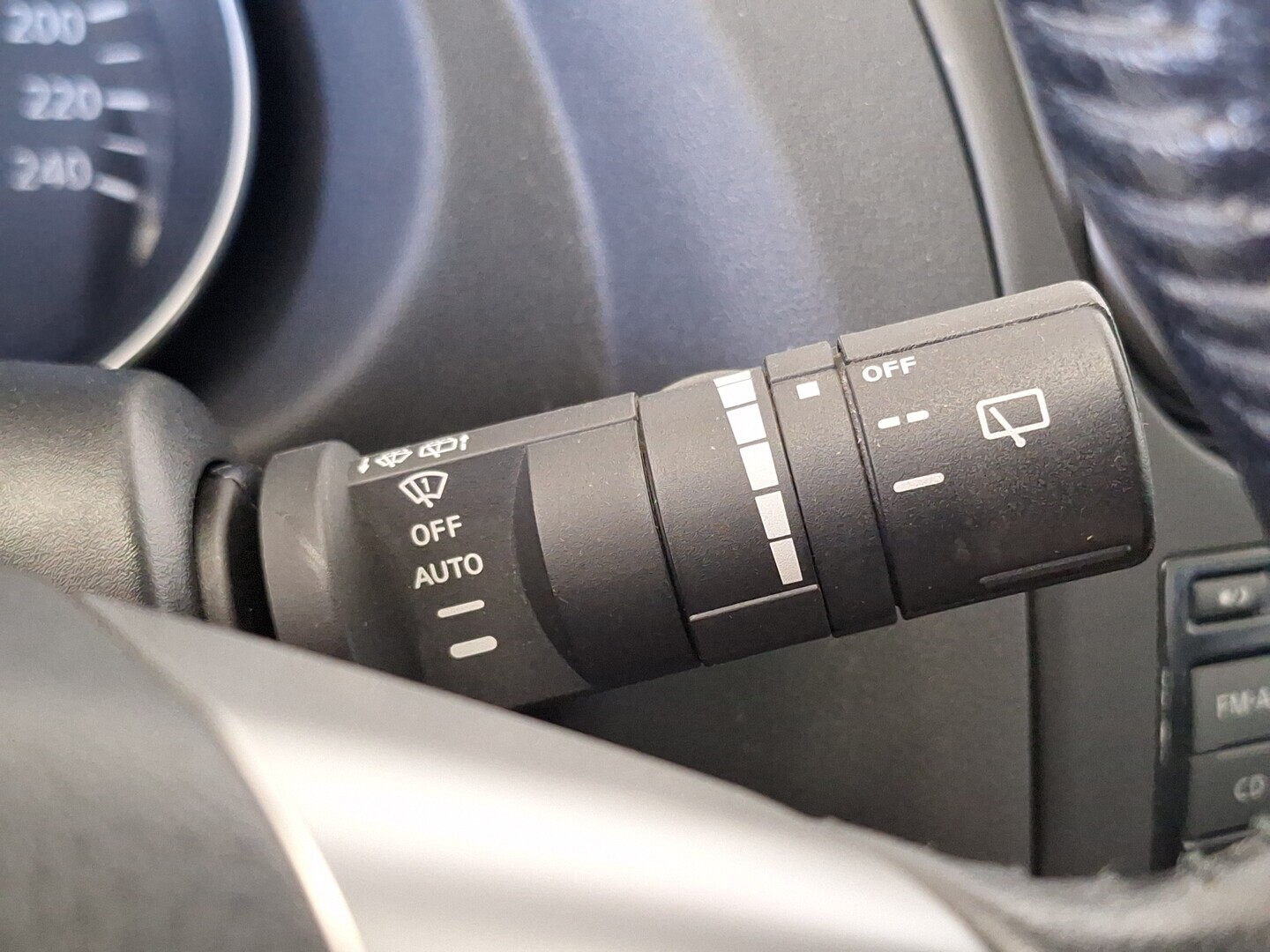 NISSAN Qashqai 2013