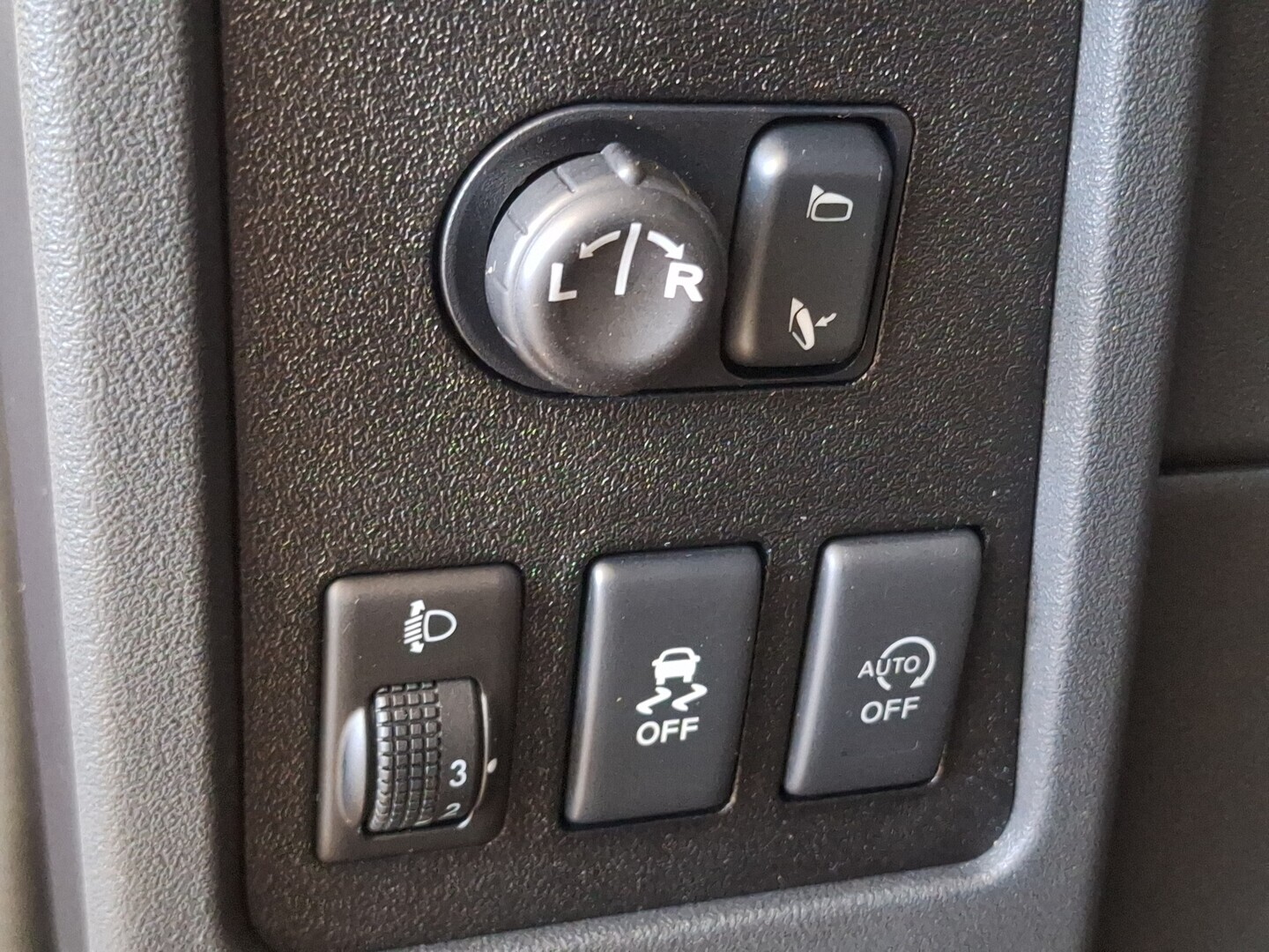 NISSAN Qashqai 2013
