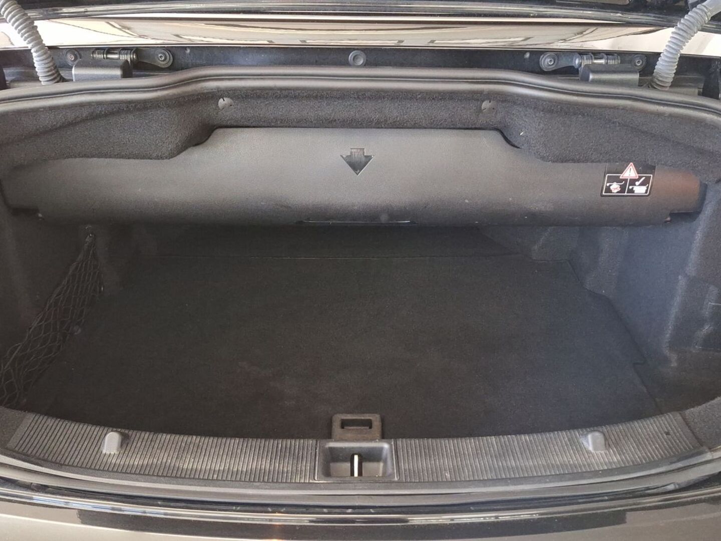 MERCEDES-BENZ E 2010