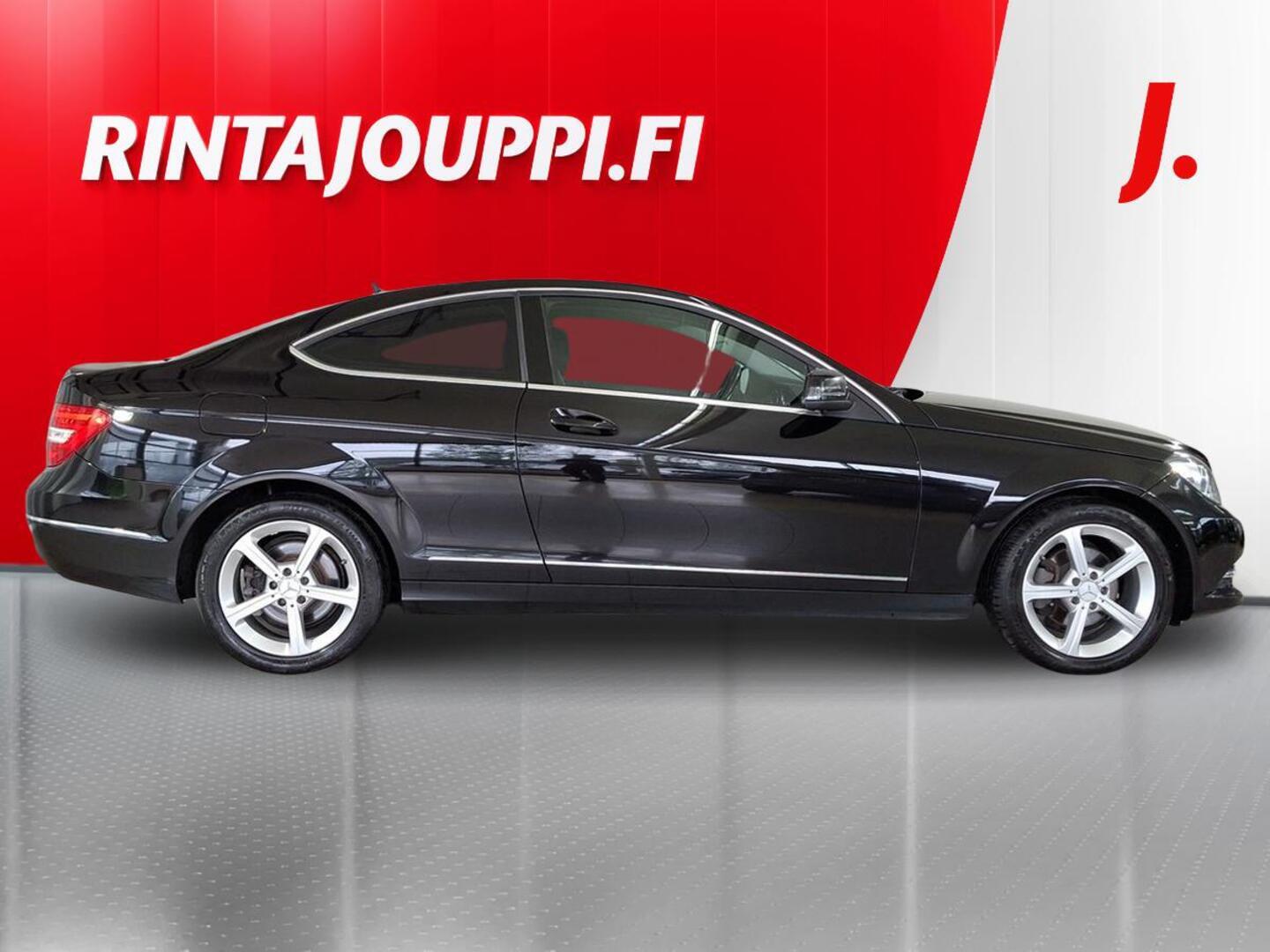 MERCEDES-BENZ C 2011