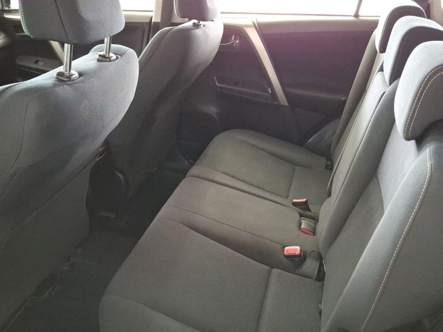 TOYOTA RAV4 2013