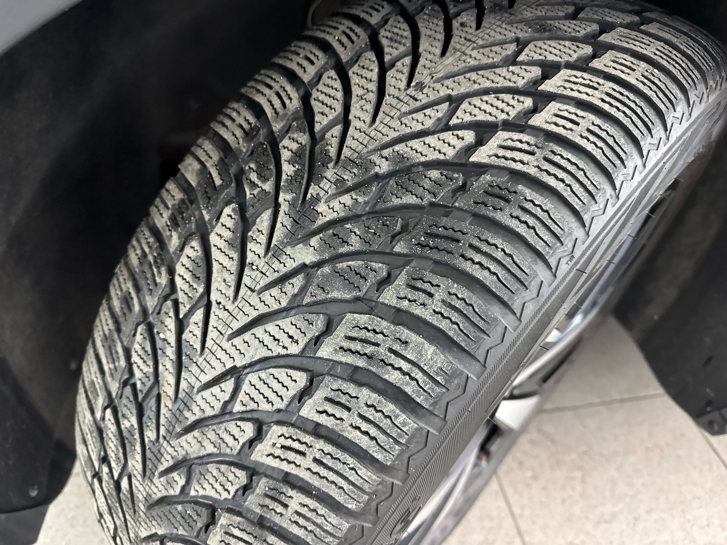 VOLKSWAGEN ID.4 2022