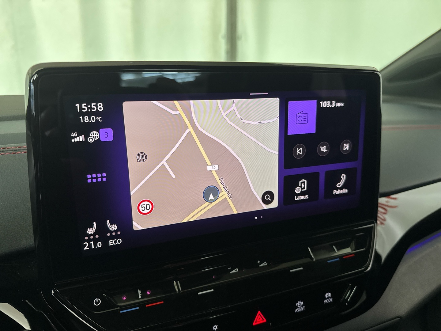 VOLKSWAGEN ID.4 2022