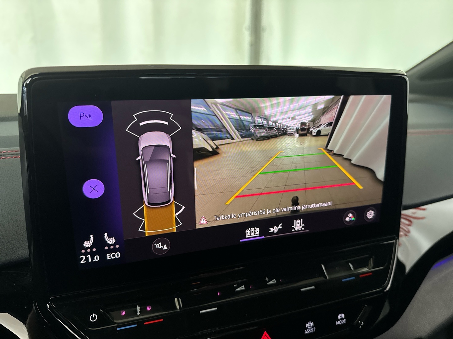 VOLKSWAGEN ID.4 2022