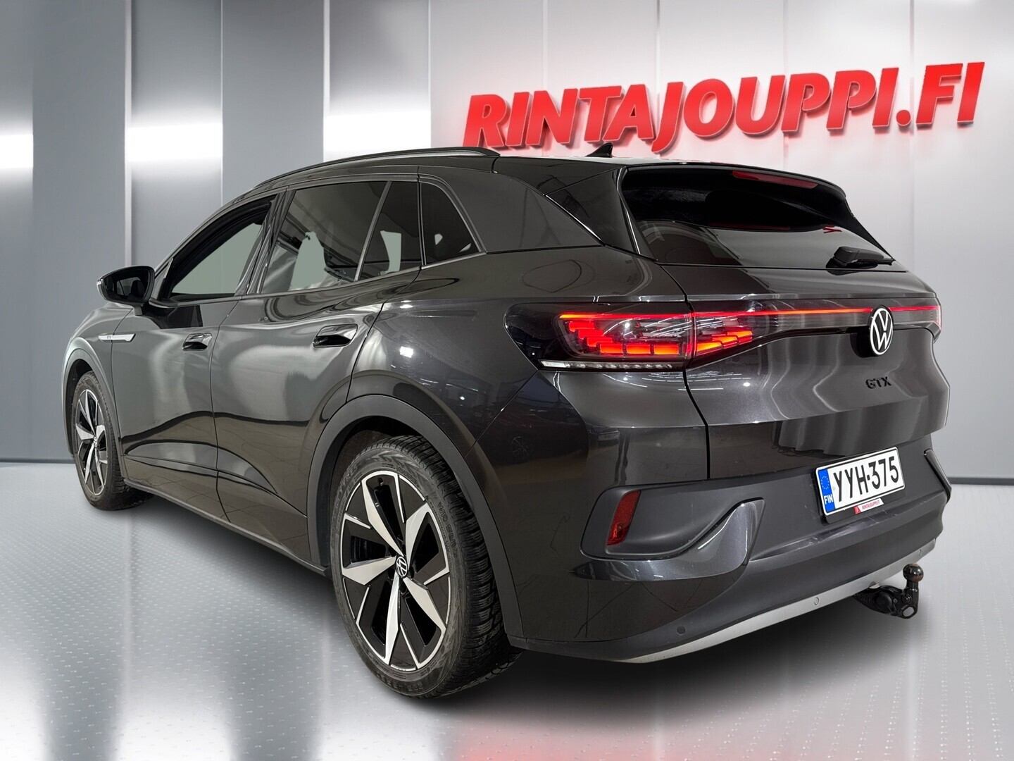 VOLKSWAGEN ID.4 2022