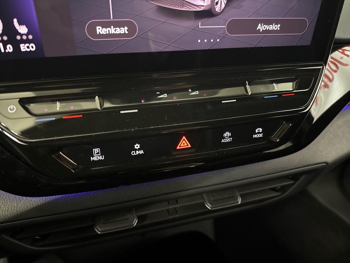 VOLKSWAGEN ID.4 2022